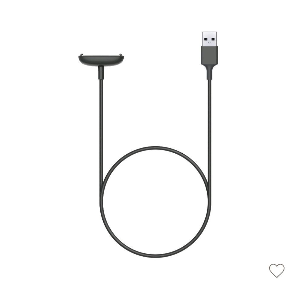 Set of 2 Fitbit Inspire 2 / Ace 3 Charging Cables